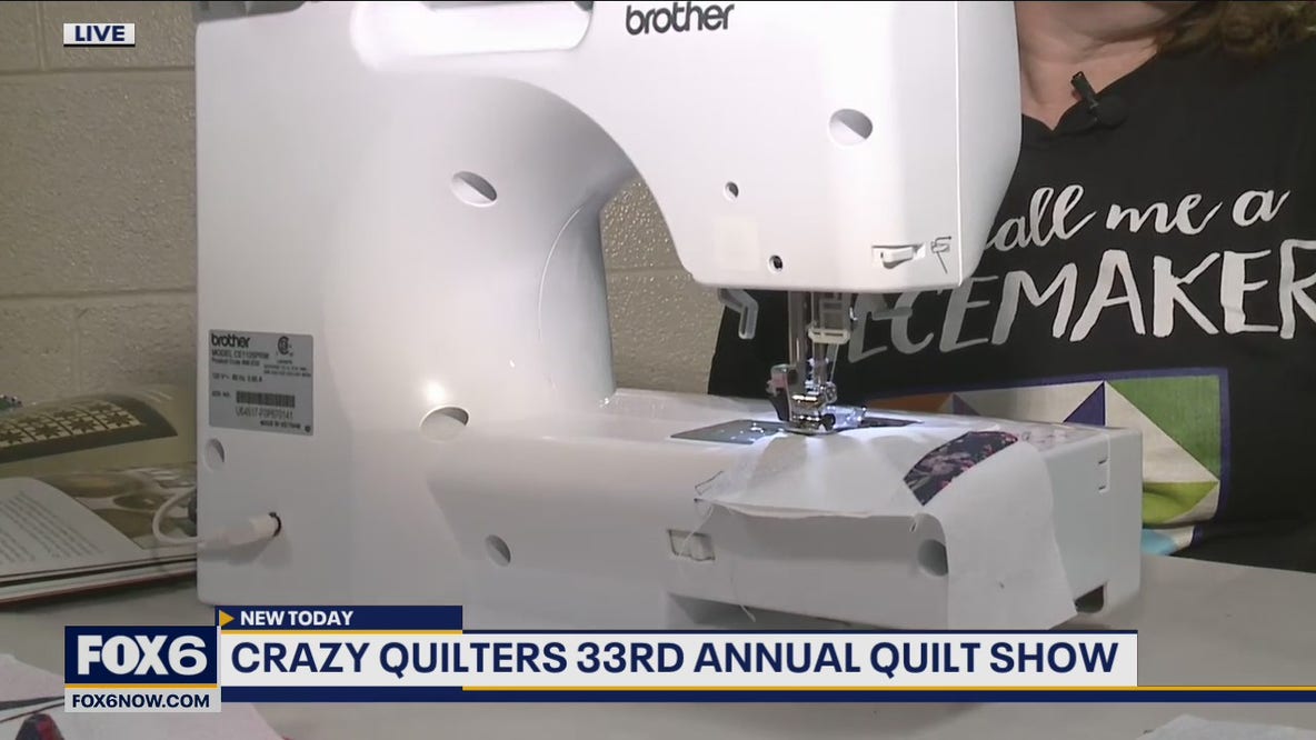33rd Annual Quilt Show